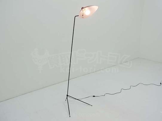 ランパデール　アンルミエール/LAMPADAIRE 1 LUMIERE　川崎市にて買取しました！